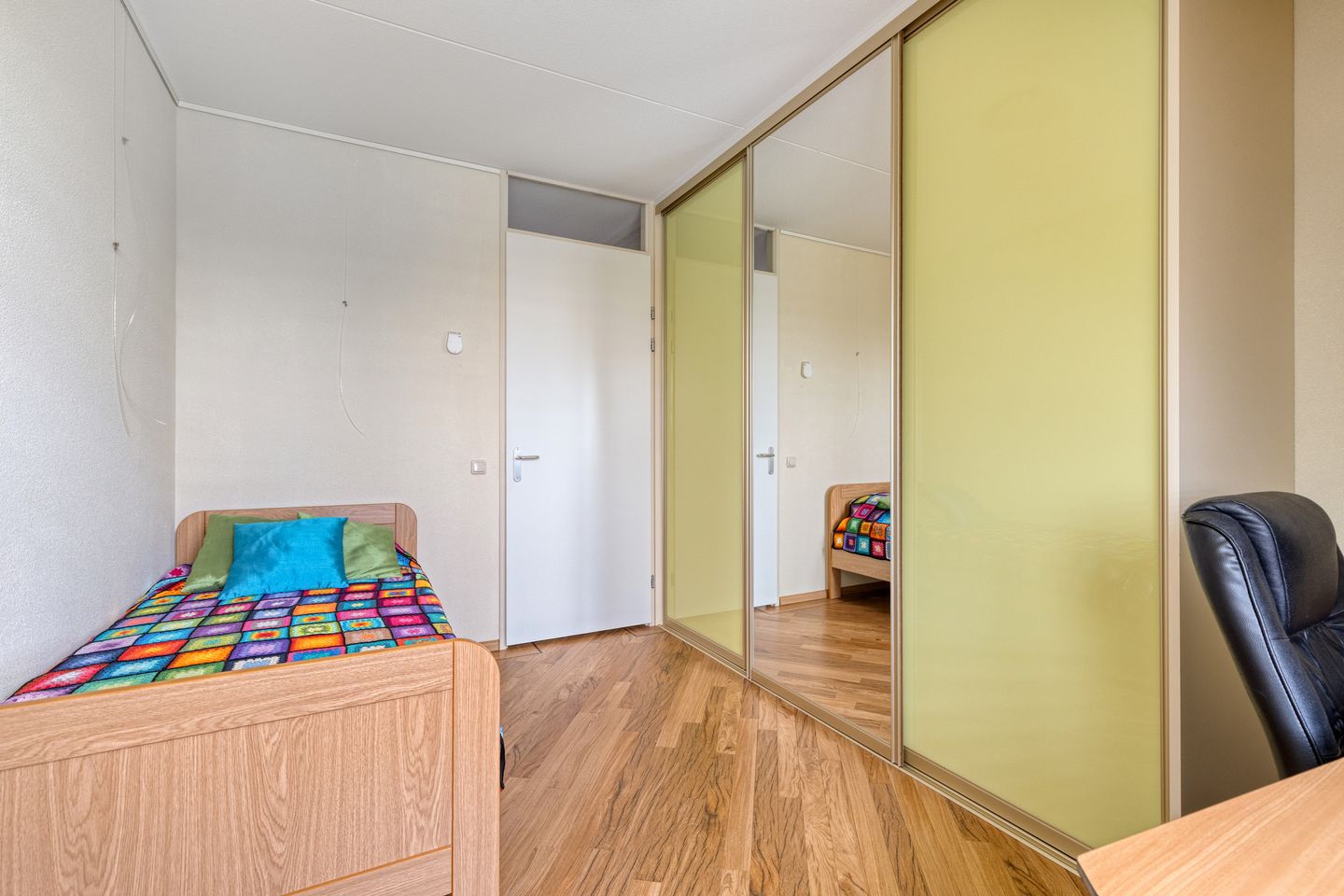 Foto 55 van Ruysdaelstraat 53-Q