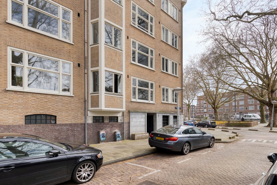 Foto 7 van Willem de Zwijgerlaan 22-H