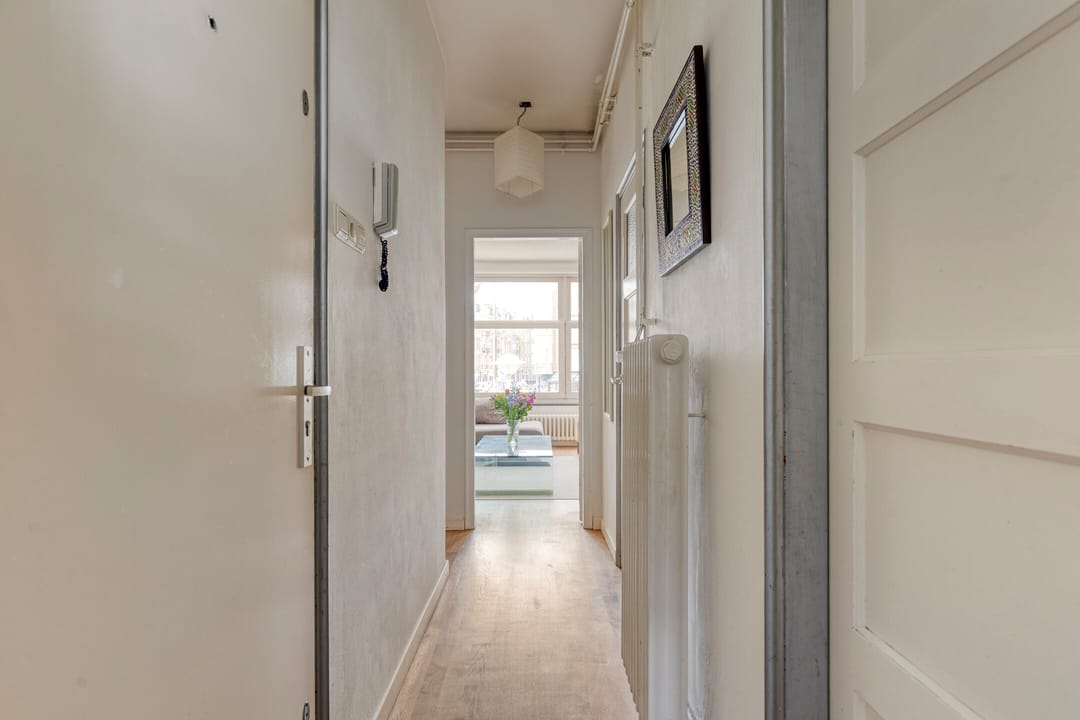 Foto 28 van Willem de Zwijgerlaan 22-H