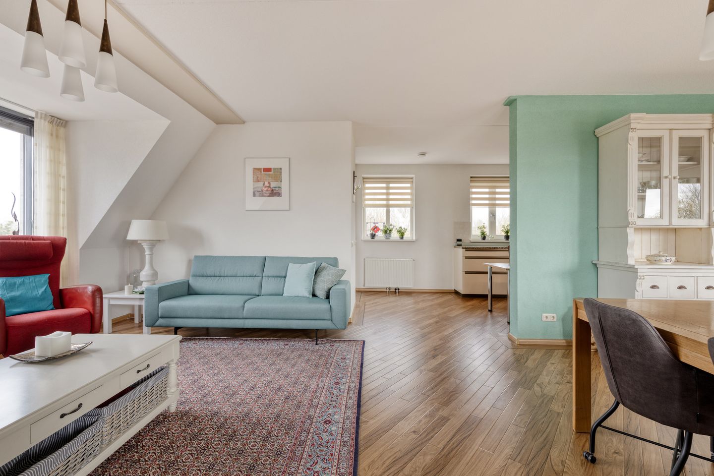 Foto 25 van Ruysdaelstraat 53-Q