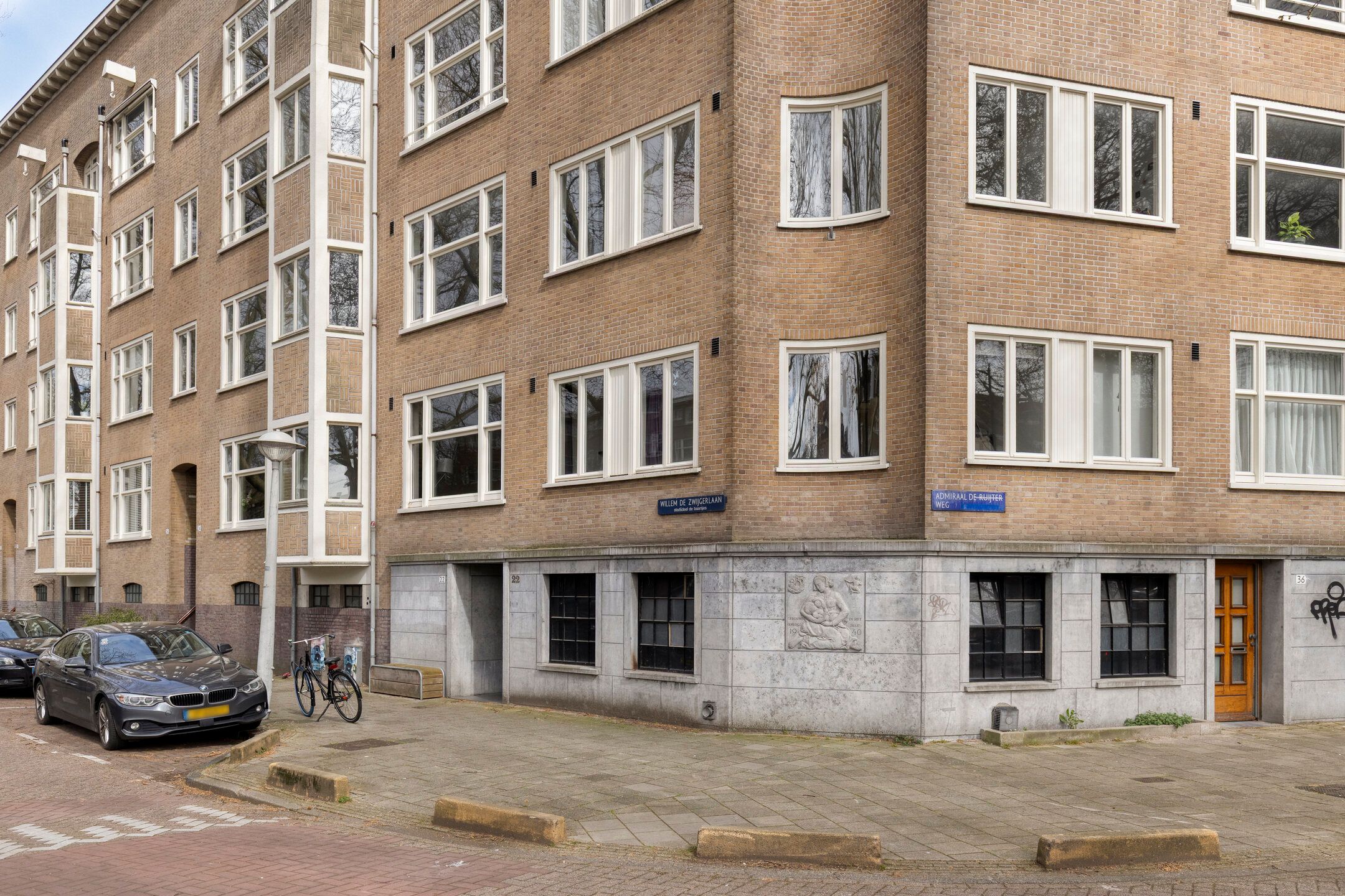 Foto 6 van Willem de Zwijgerlaan 22-H