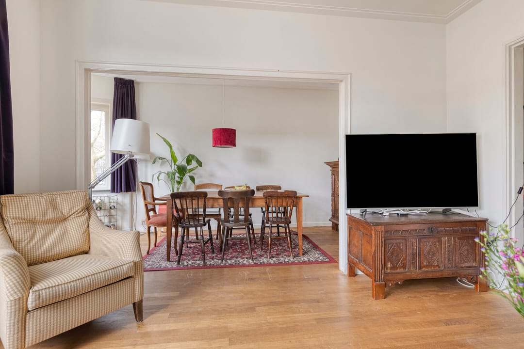 Foto 16 van Willem de Zwijgerlaan 22-H