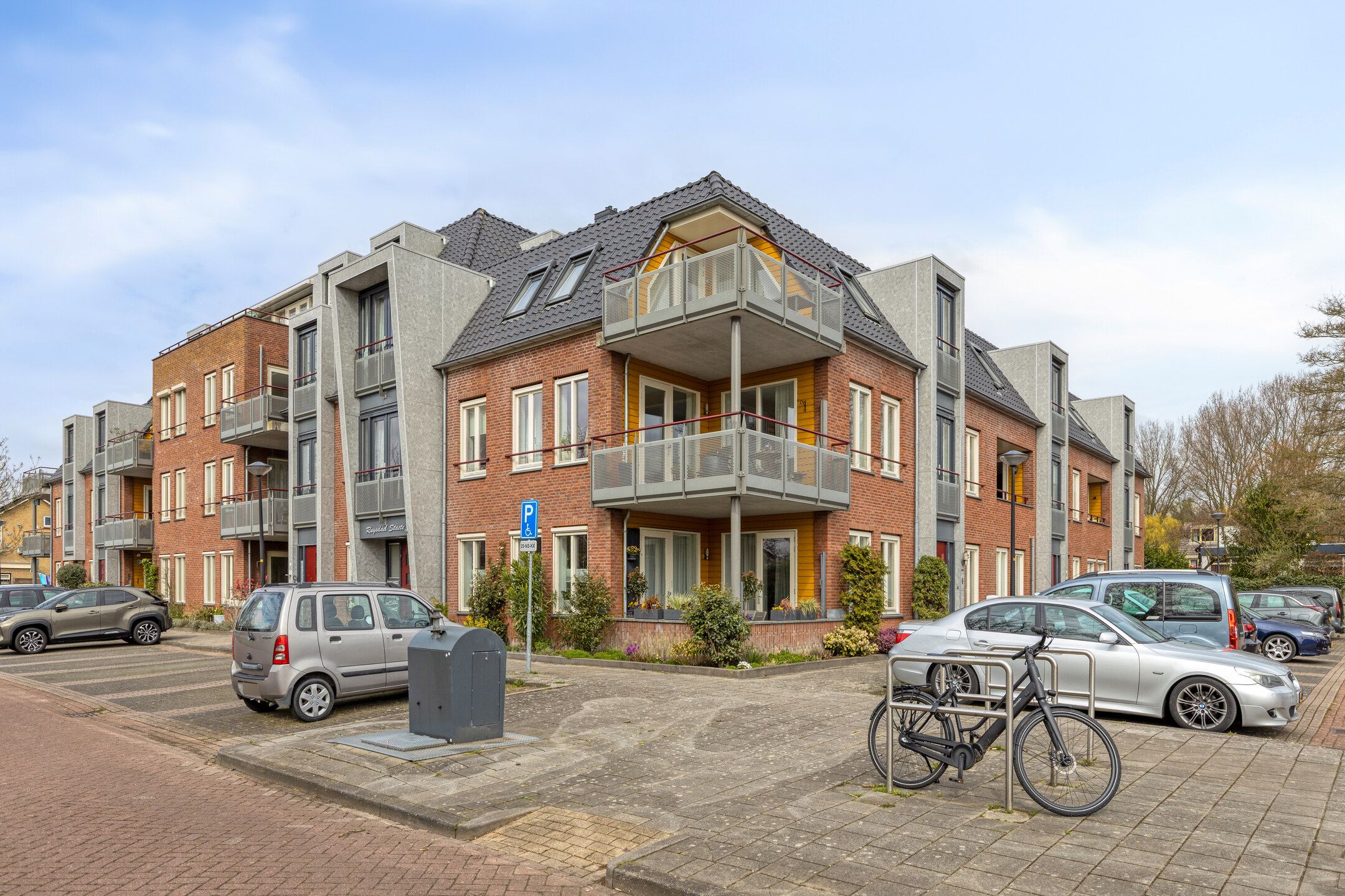 Foto 60 van Ruysdaelstraat 53-Q