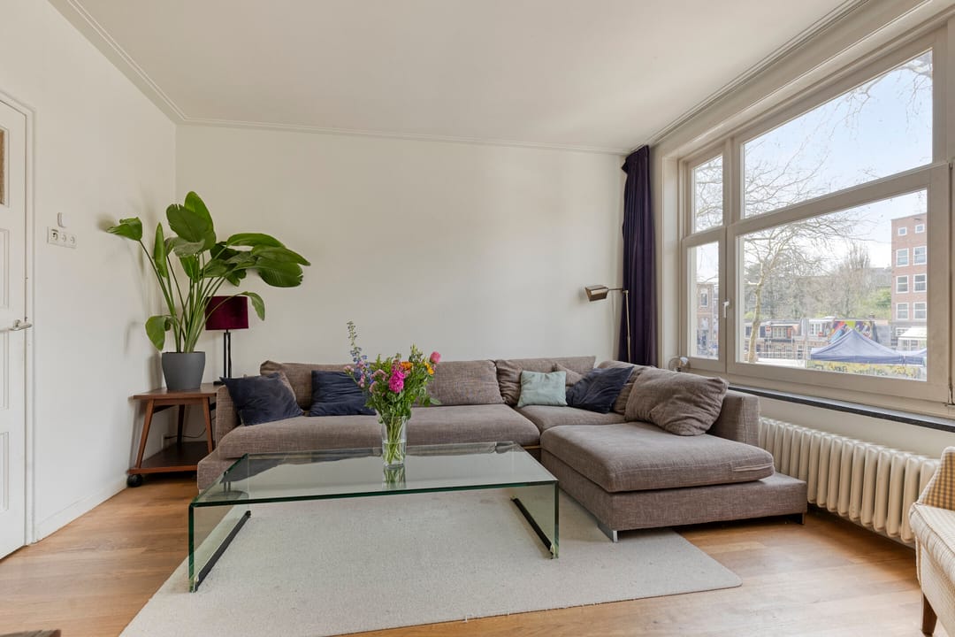 Foto 11 van Willem de Zwijgerlaan 22-H