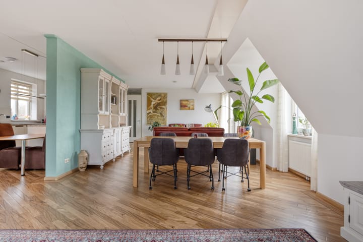 Photo 3 of Ruysdaelstraat 53-Q