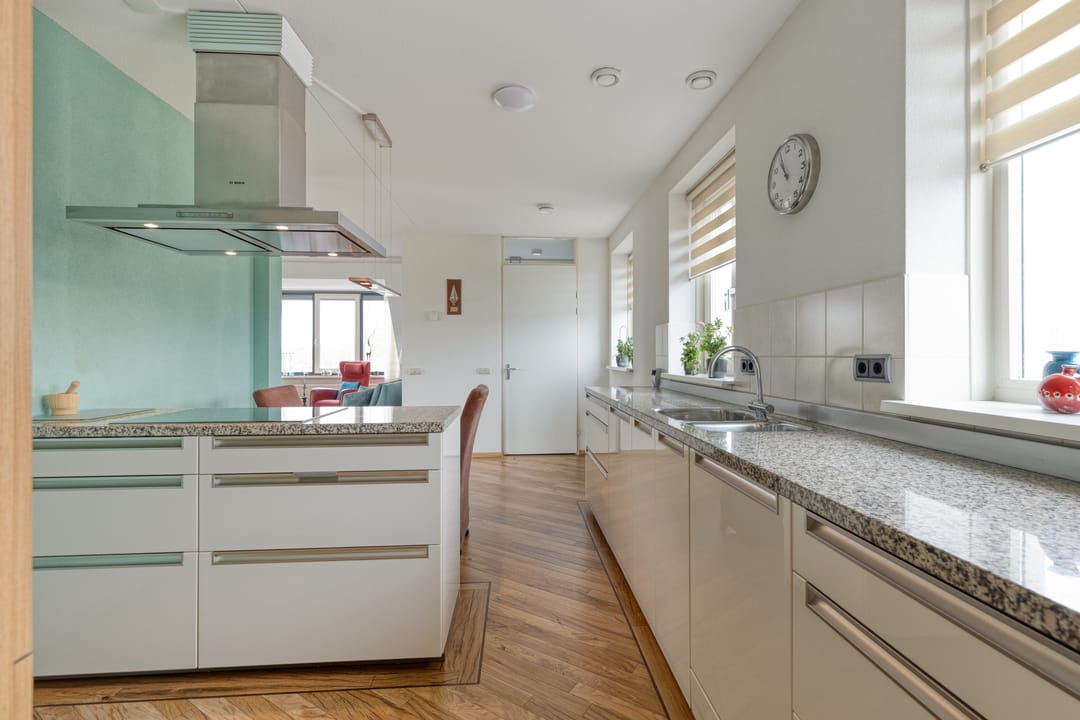 Foto 41 van Ruysdaelstraat 53-Q