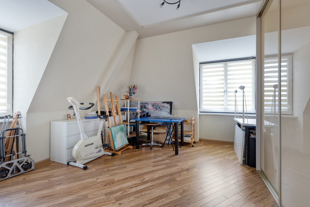 Foto 56 van Ruysdaelstraat 53-Q