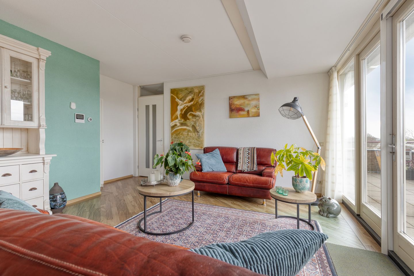 Foto 19 van Ruysdaelstraat 53-Q