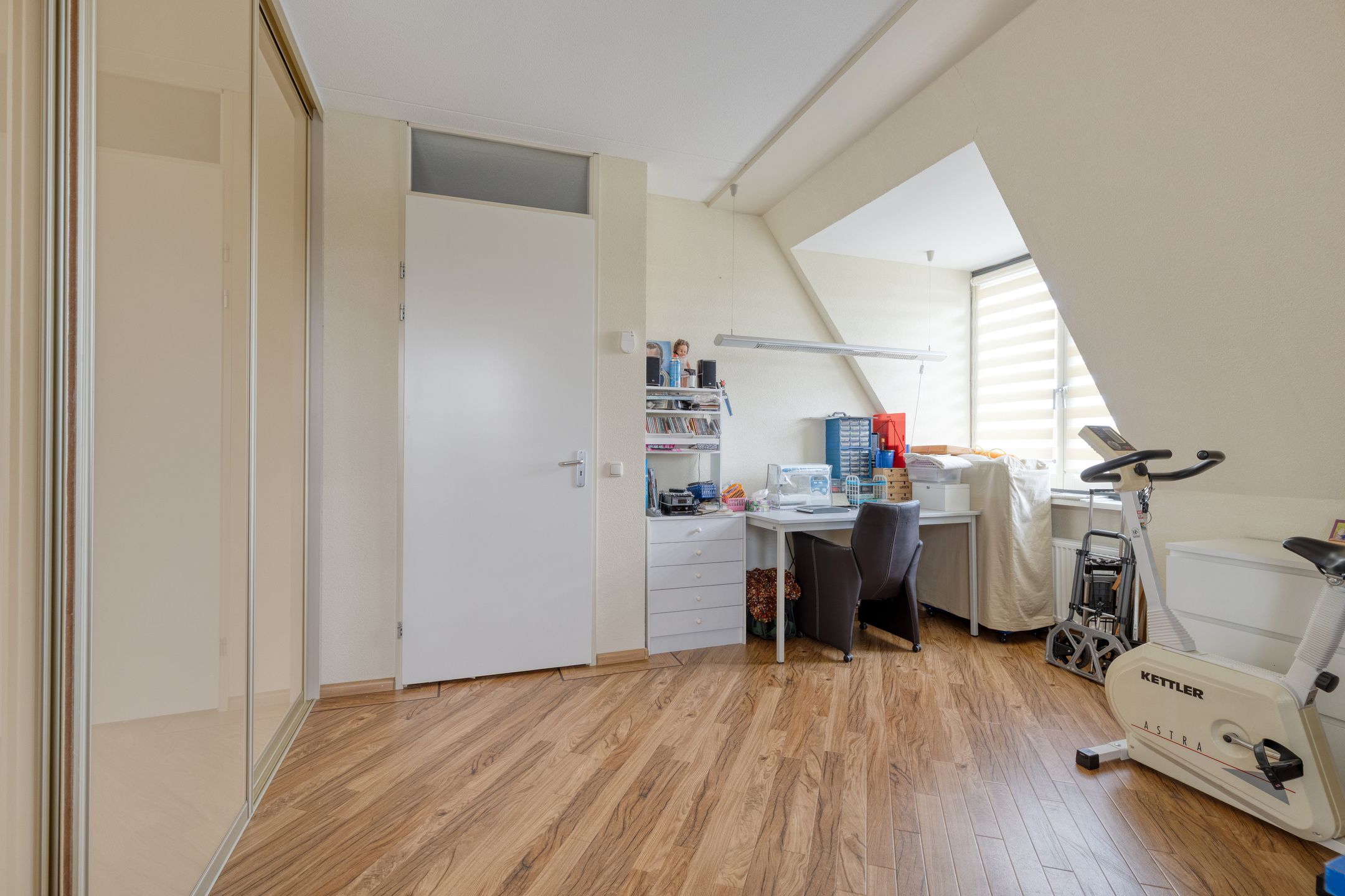 Foto 57 van Ruysdaelstraat 53-Q