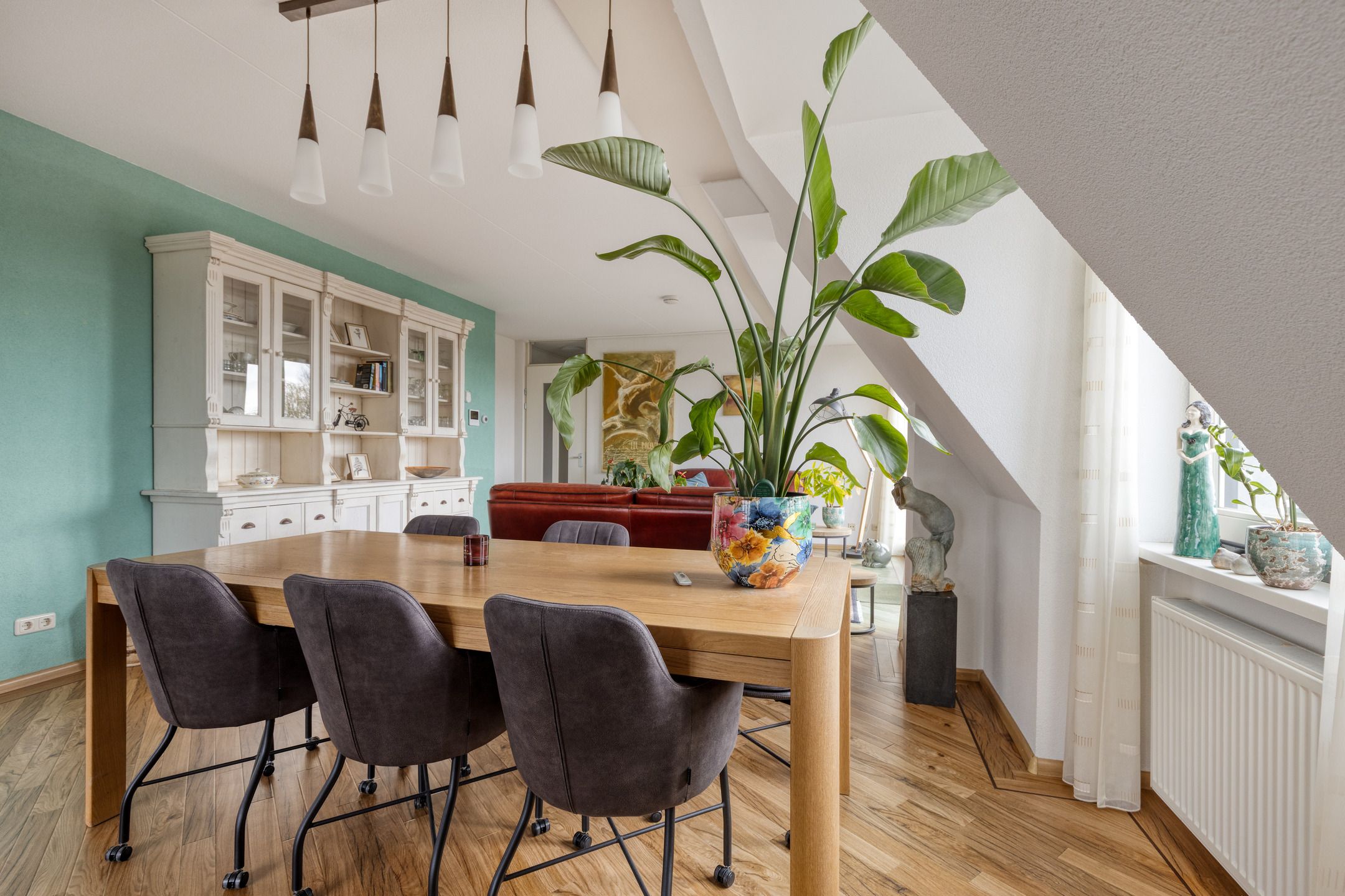 Foto 24 van Ruysdaelstraat 53-Q