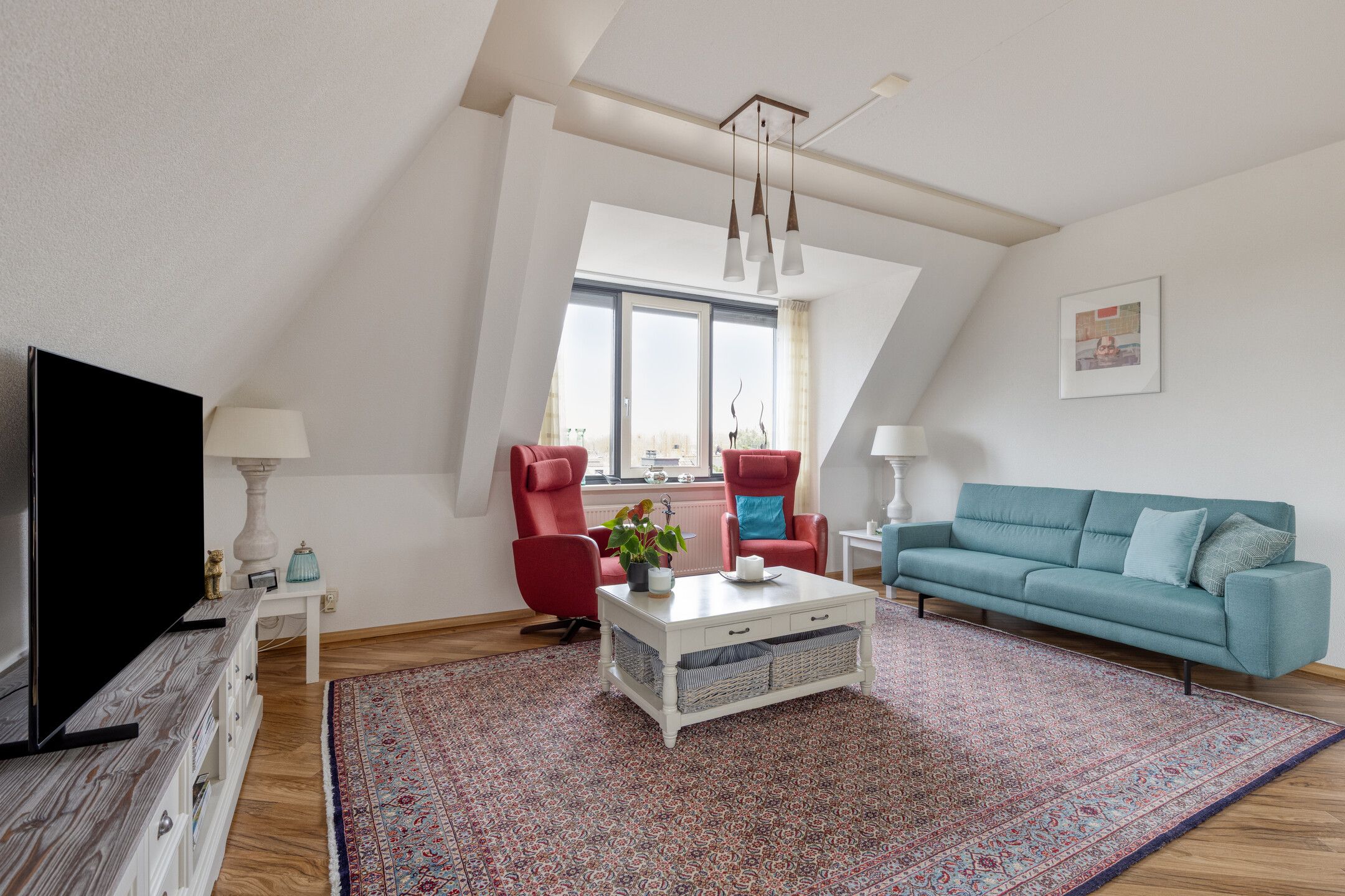 Foto 27 van Ruysdaelstraat 53-Q