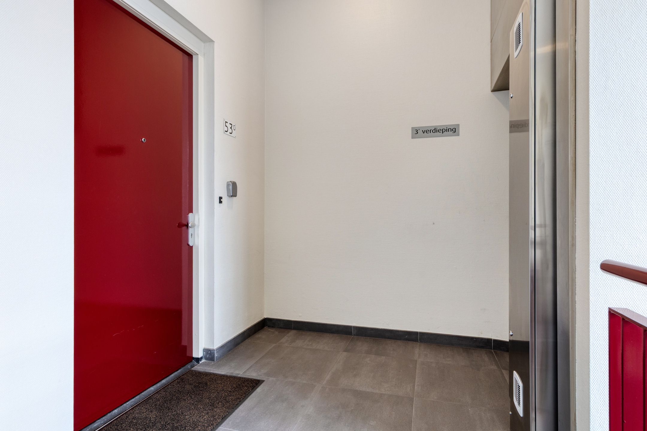 Foto 12 van Ruysdaelstraat 53-Q