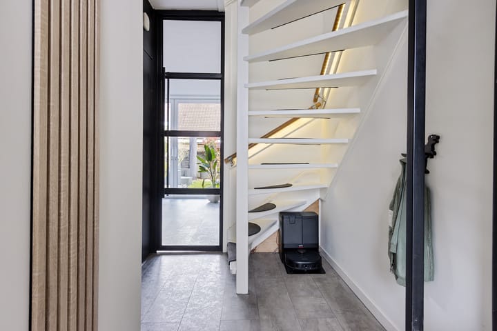 Foto 3 van Wulpstraat 1