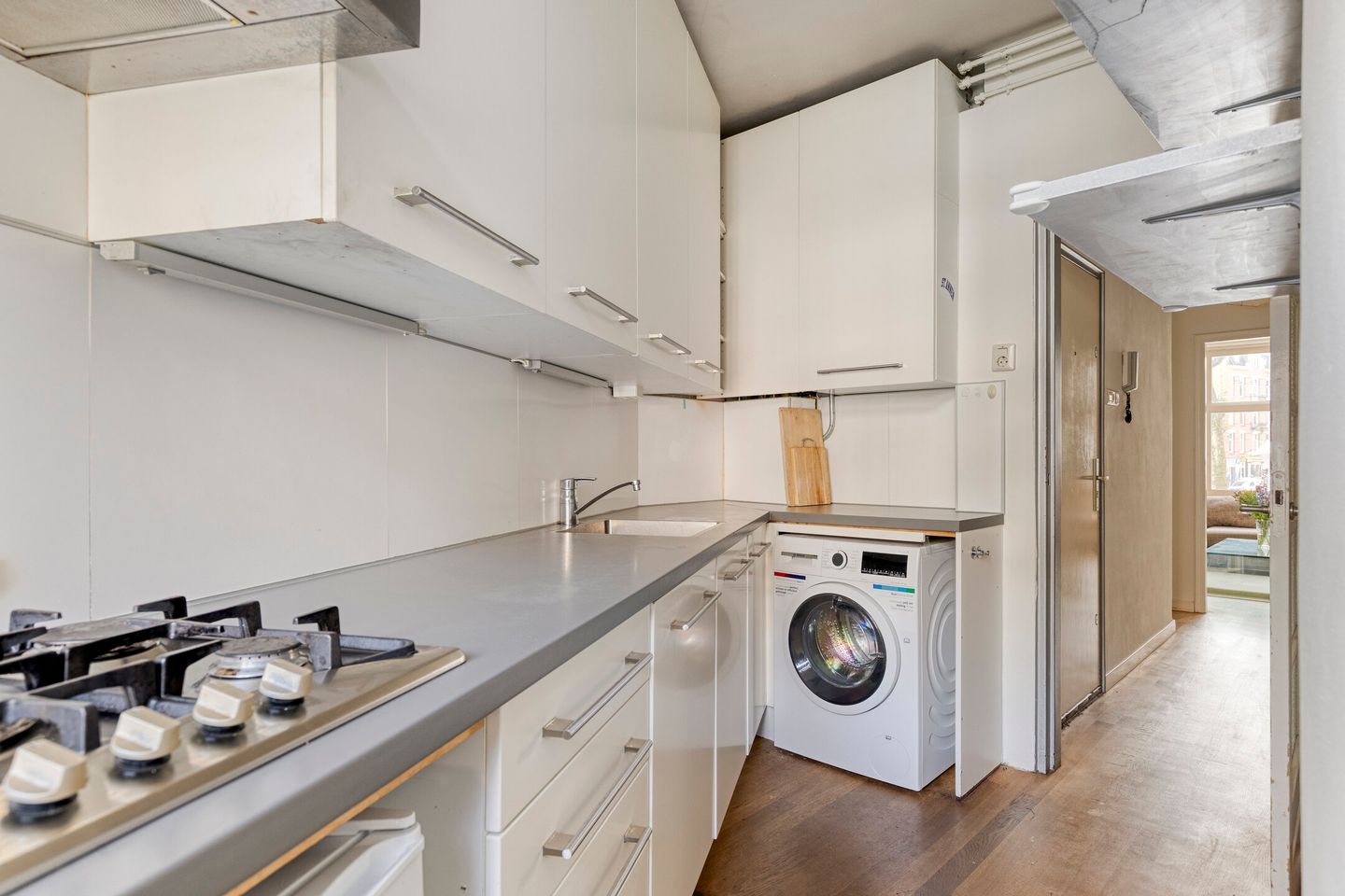 Foto 25 van Willem de Zwijgerlaan 22-H