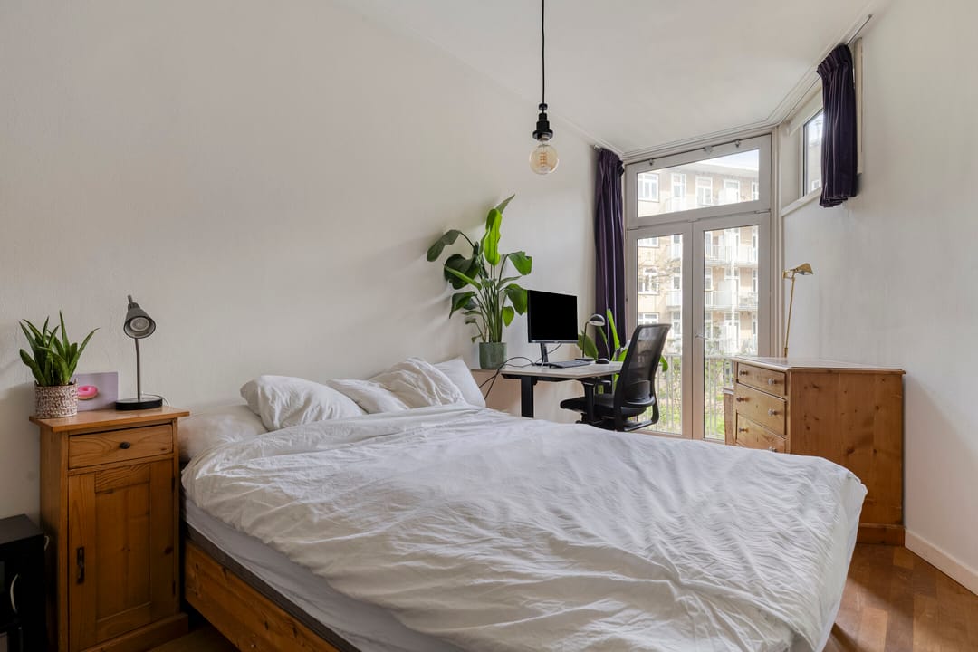 Foto 26 van Willem de Zwijgerlaan 22-H