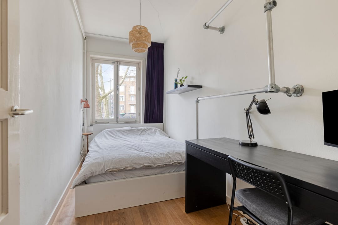 Foto 32 van Willem de Zwijgerlaan 22-H