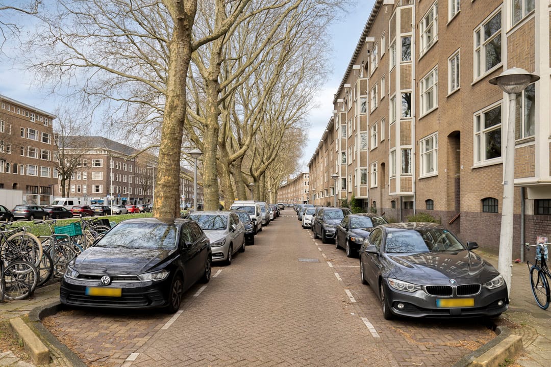 Foto 41 van Willem de Zwijgerlaan 22-H