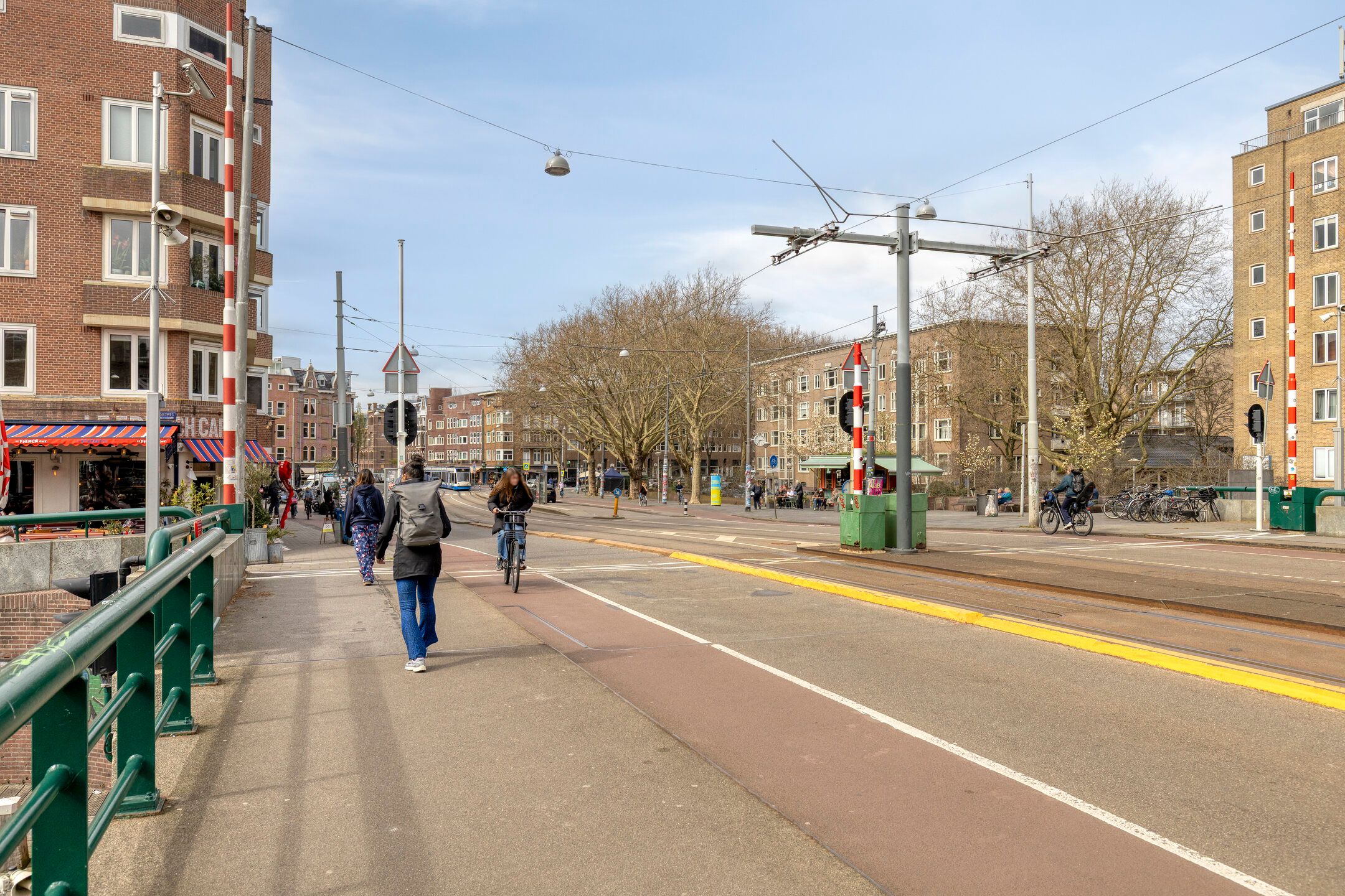 Foto 45 van Willem de Zwijgerlaan 22-H