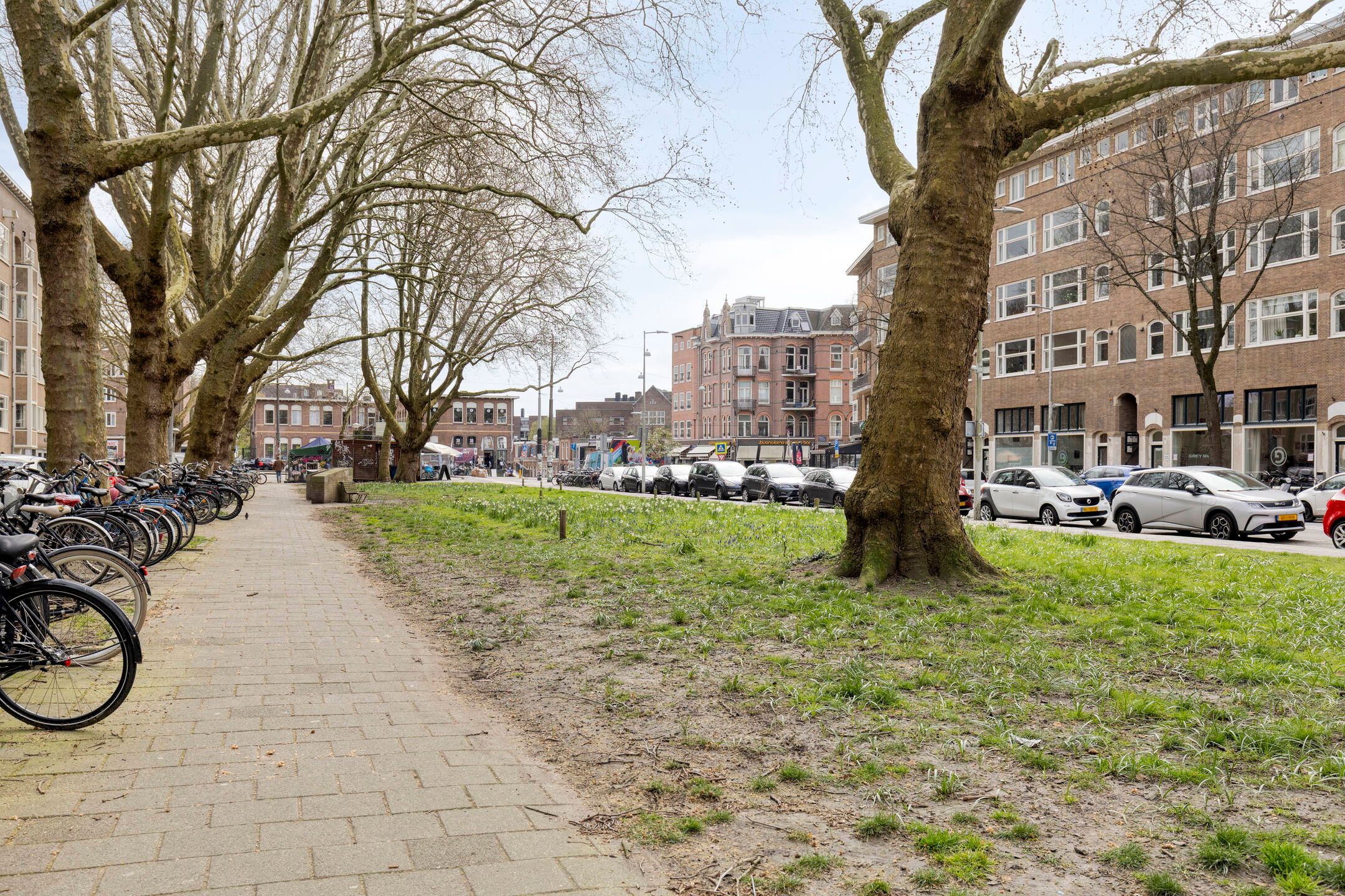 Foto 42 van Willem de Zwijgerlaan 22-H