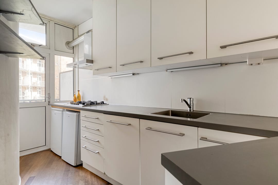 Foto 23 van Willem de Zwijgerlaan 22-H