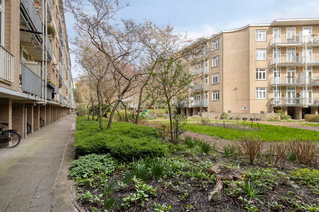 Foto 37 van Willem de Zwijgerlaan 22-H