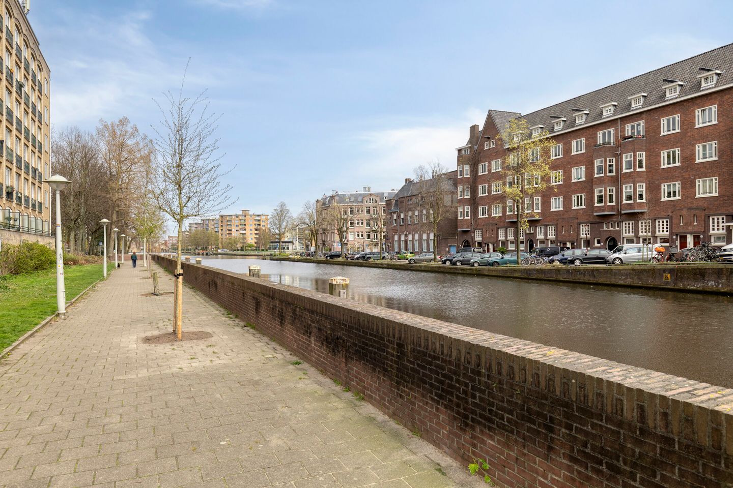 Foto 44 van Willem de Zwijgerlaan 22-H