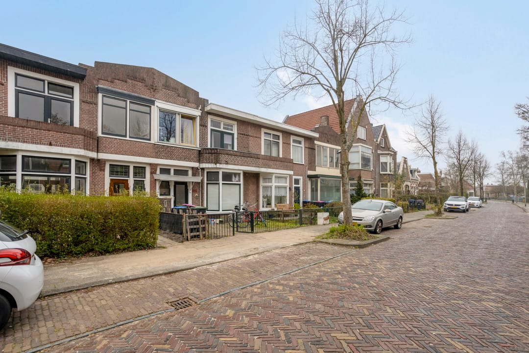 Photo 1 of Achter de Hoven 101