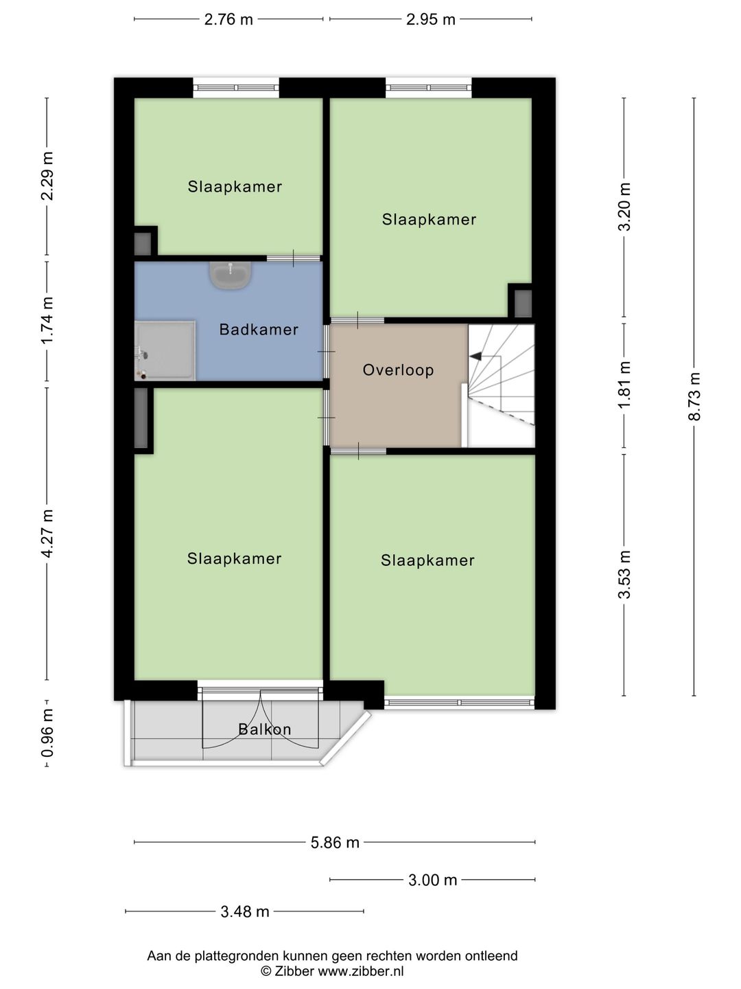 Photo 22 of Achter de Hoven 101