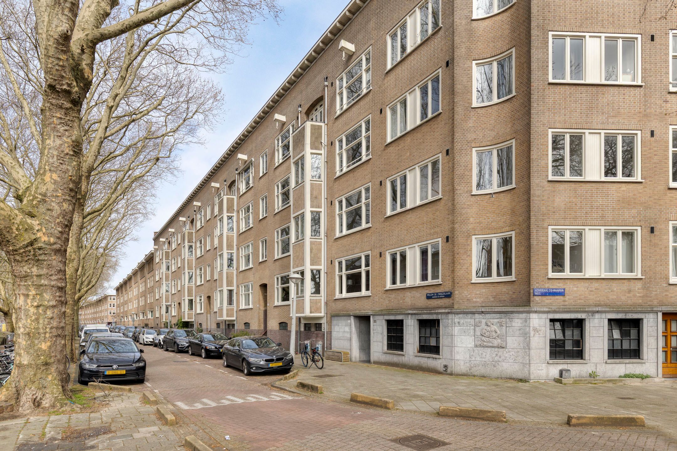 Willem de Zwijgerlaan 22-H 22 H