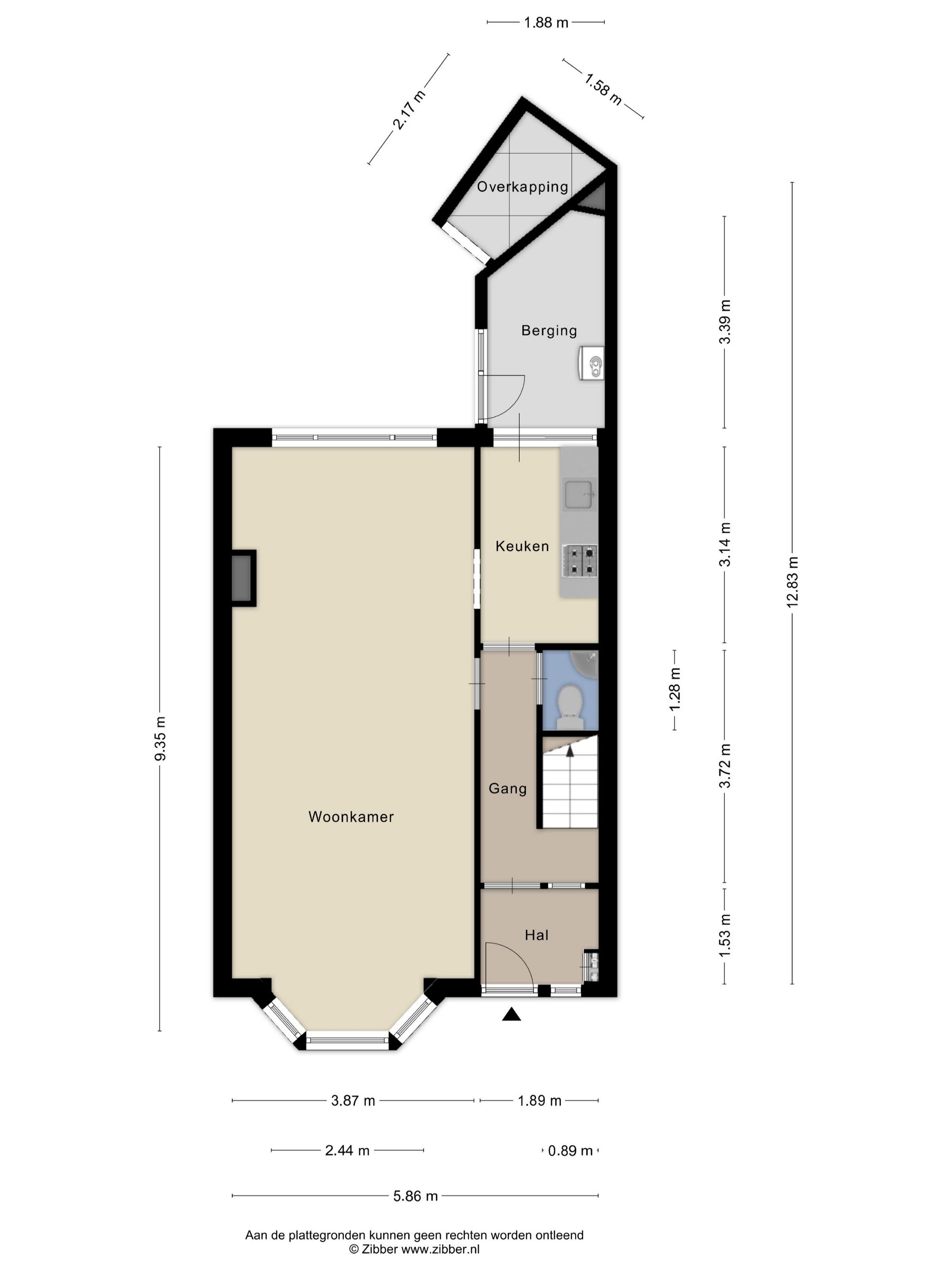 Photo 21 of Achter de Hoven 101