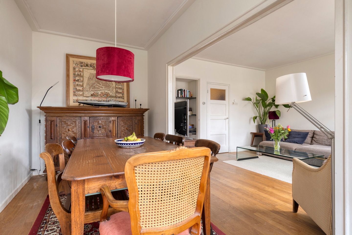 Foto 19 van Willem de Zwijgerlaan 22-H