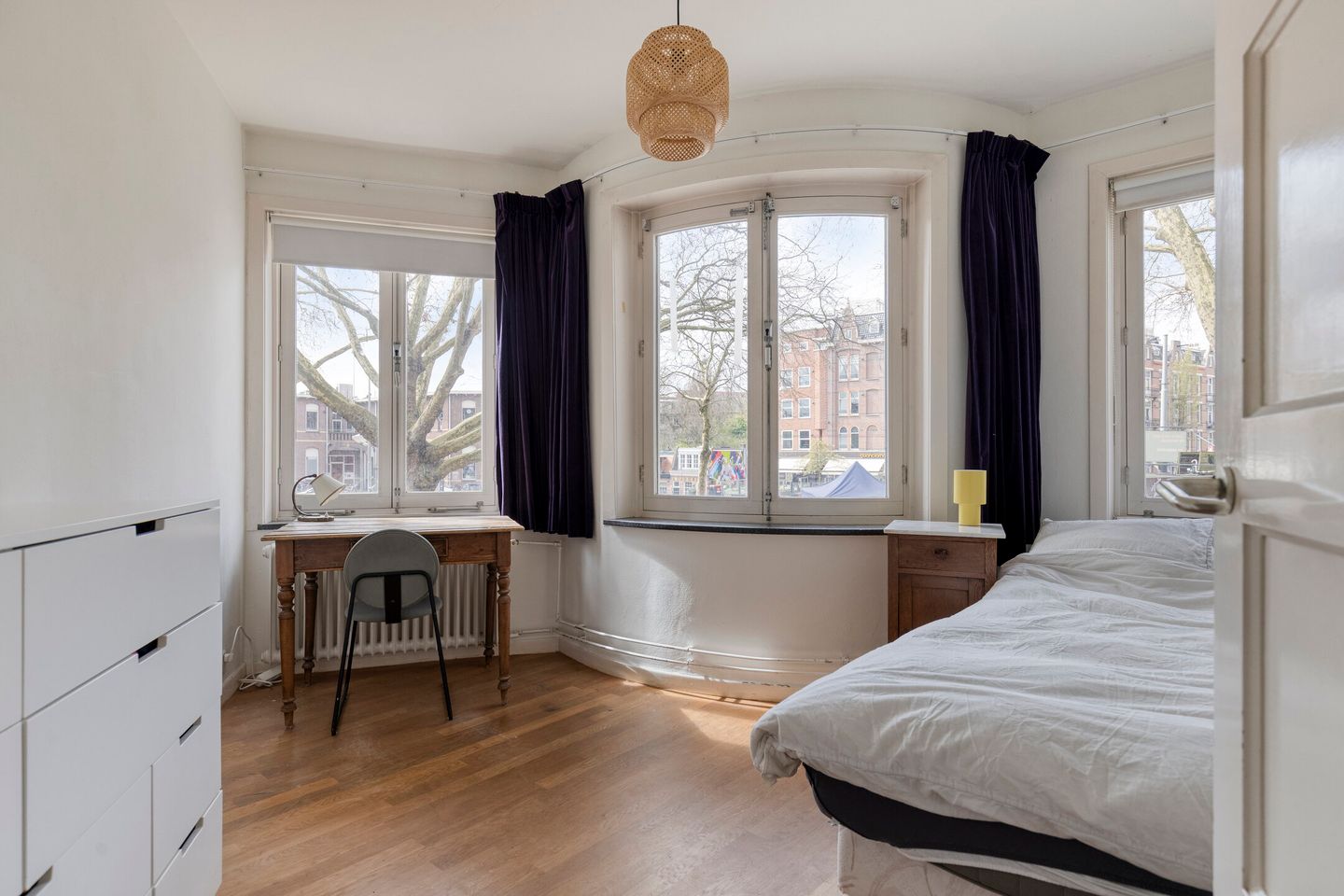 Foto 29 van Willem de Zwijgerlaan 22-H