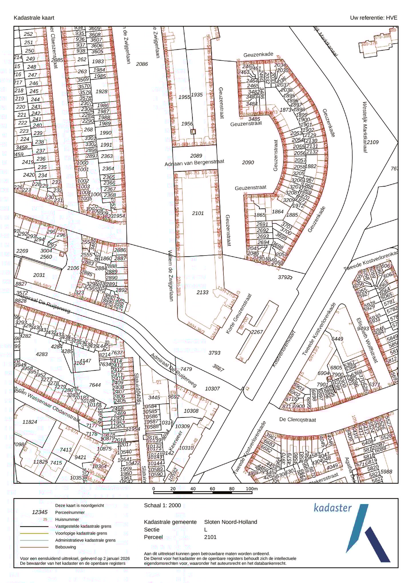 Foto 50 van Willem de Zwijgerlaan 22-H