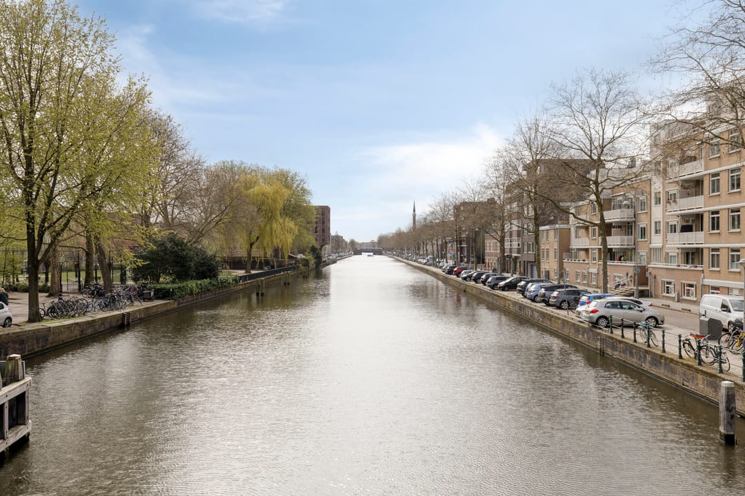 Foto 43 van Willem de Zwijgerlaan 22-H