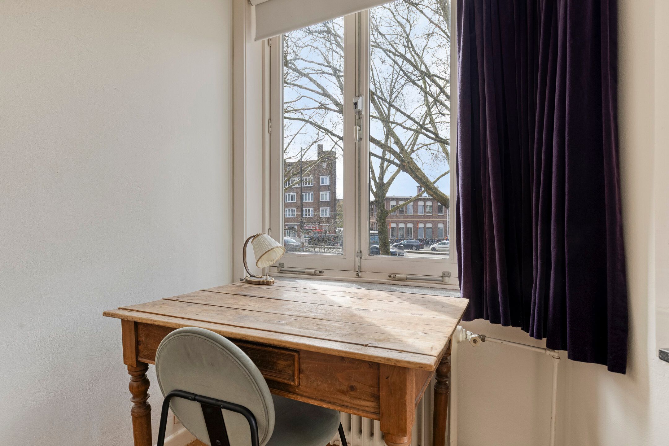 Foto 30 van Willem de Zwijgerlaan 22-H