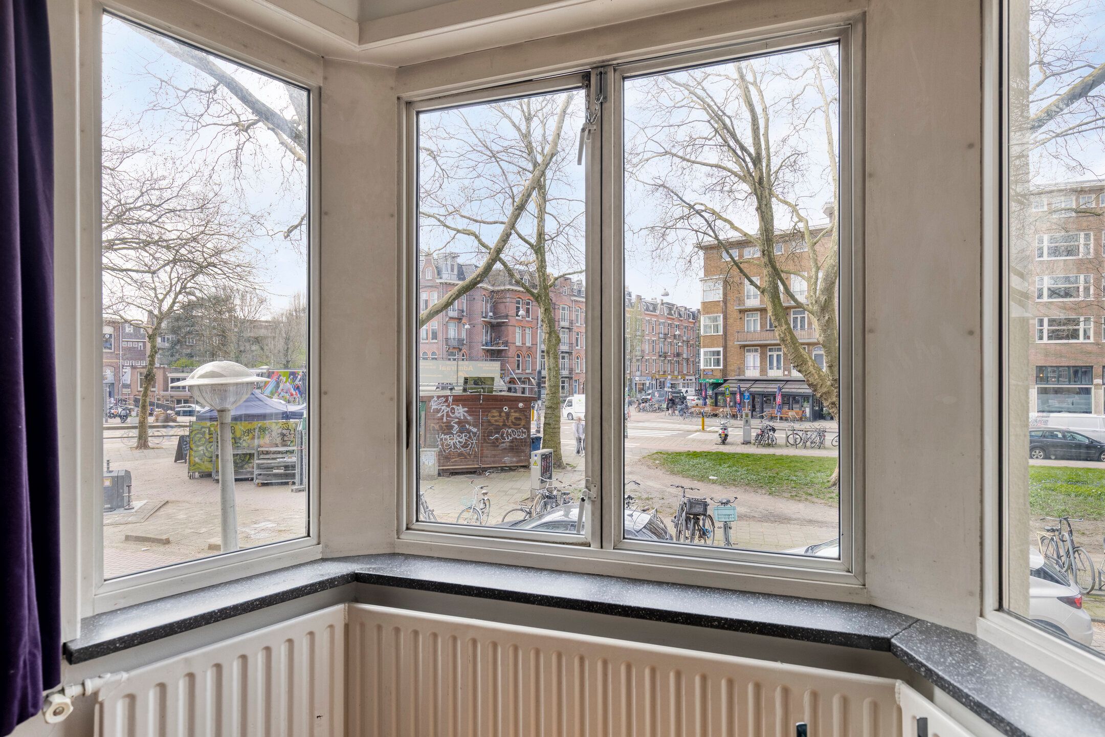 Foto 21 van Willem de Zwijgerlaan 22-H