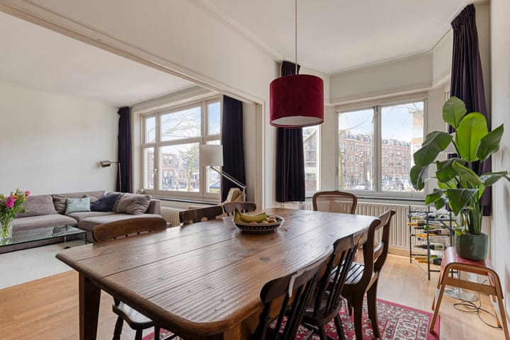 Photo 3 of Willem de Zwijgerlaan 22-H