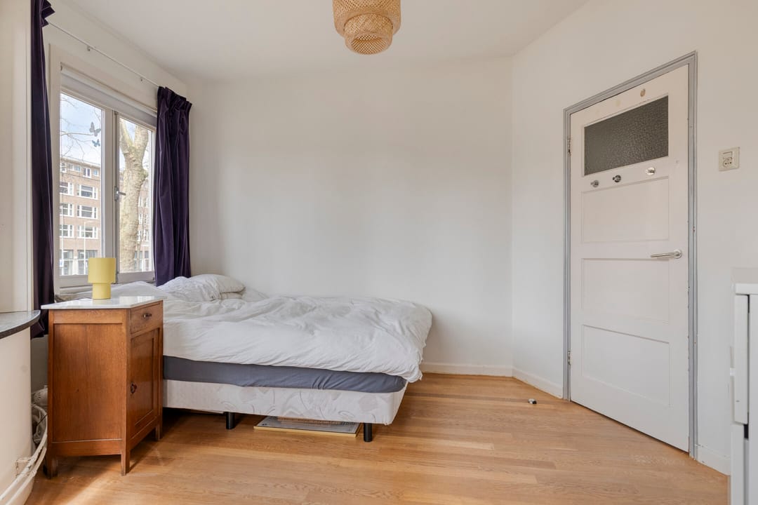 Foto 31 van Willem de Zwijgerlaan 22-H