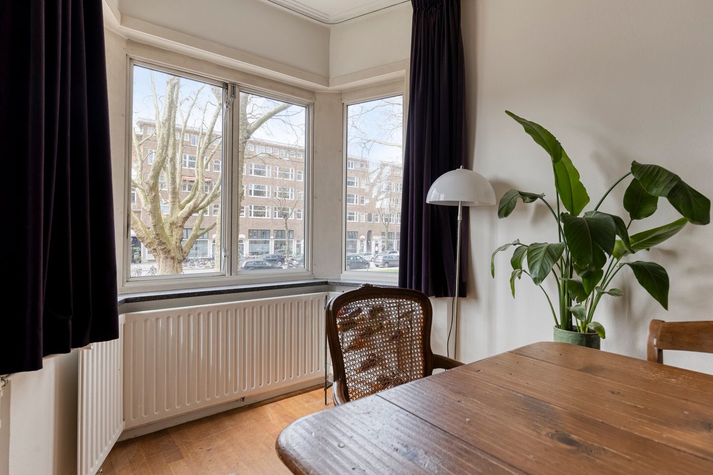 Foto 20 van Willem de Zwijgerlaan 22-H