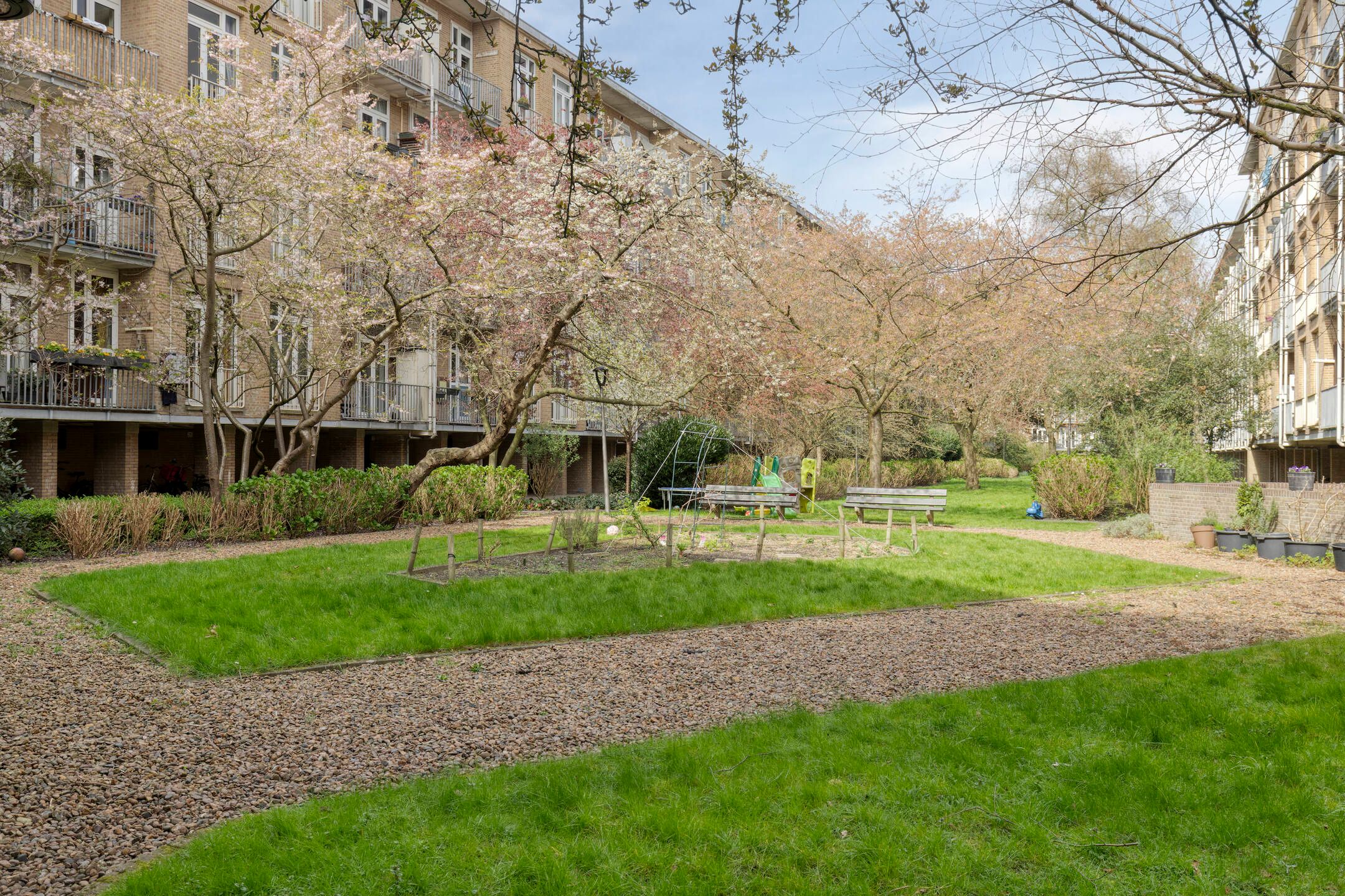 Foto 39 van Willem de Zwijgerlaan 22-H