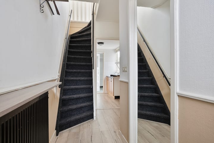 Foto 2 van Jacob Marisstraat 32