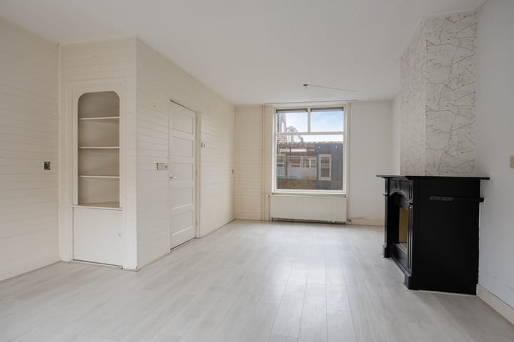 Foto 4 van Jacob Marisstraat 32