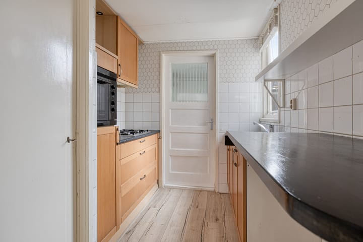 Foto 5 van Jacob Marisstraat 32