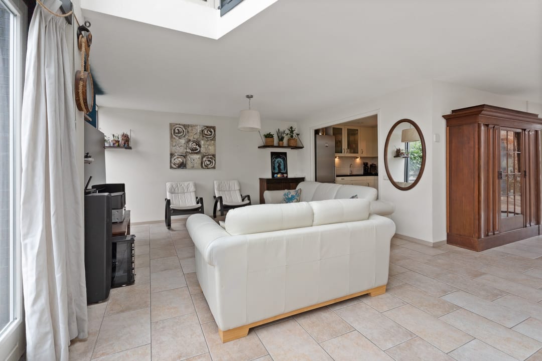 Modern Semi-Detached Home with Mezzanine in Almere Literatuurwijk — 23