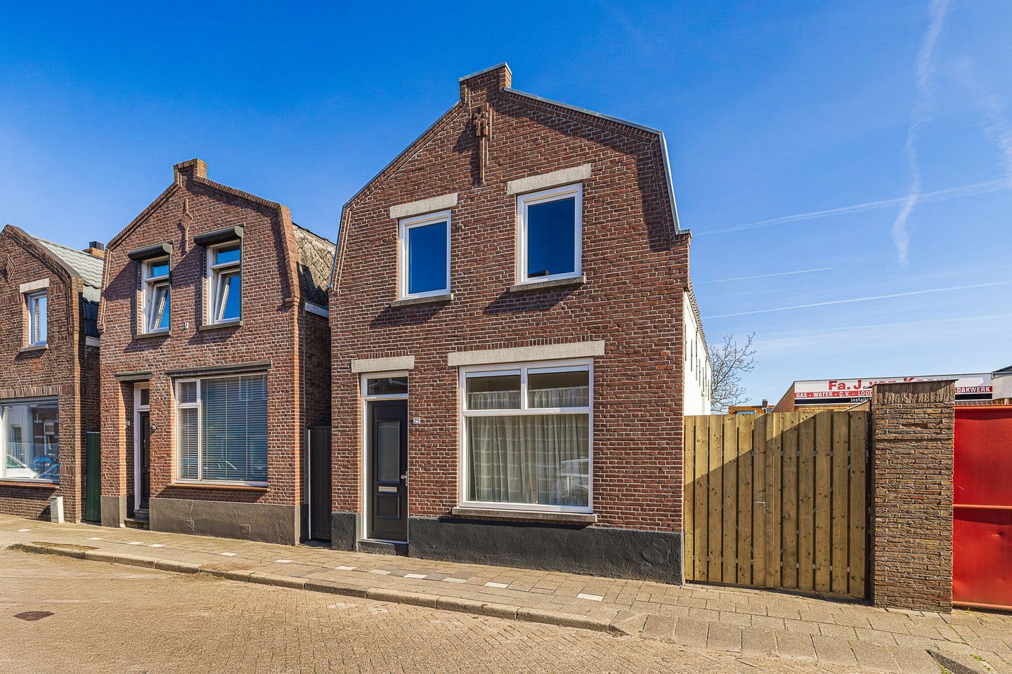 Foto 5 van Voorstraat 25