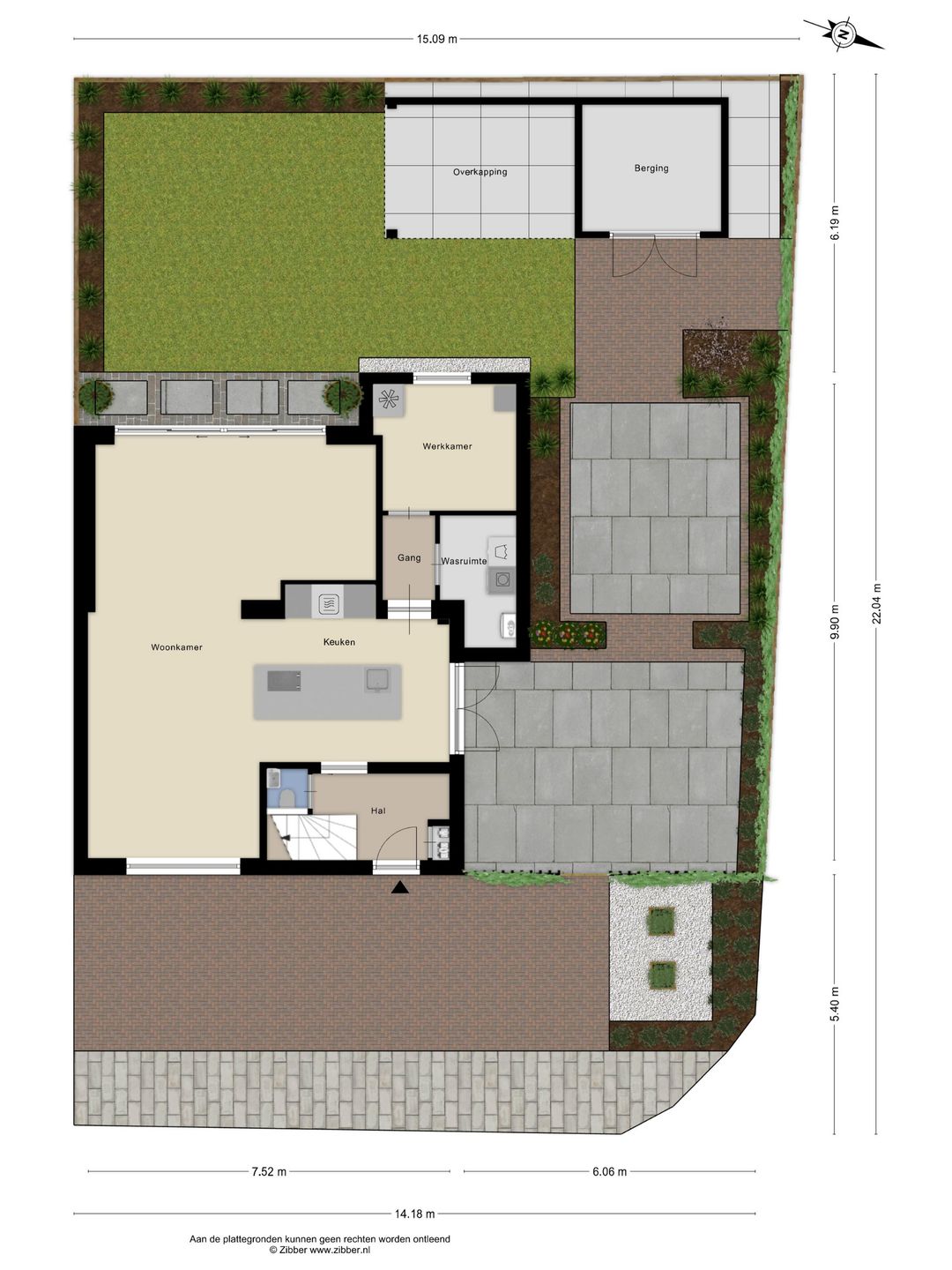 Foto 46 van Kerkveld 59