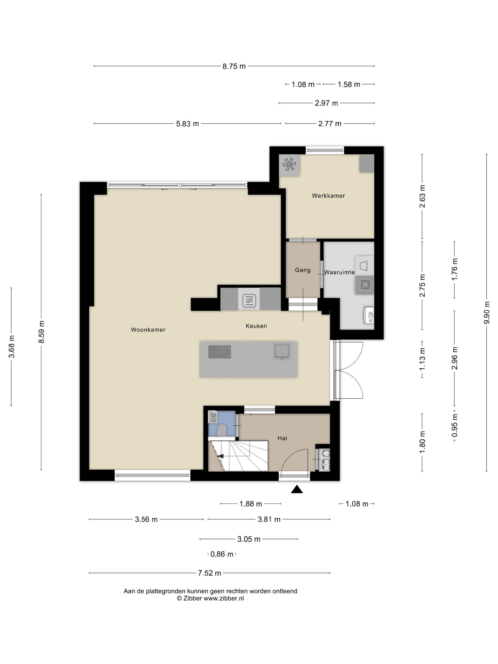 Foto 48 van Kerkveld 59