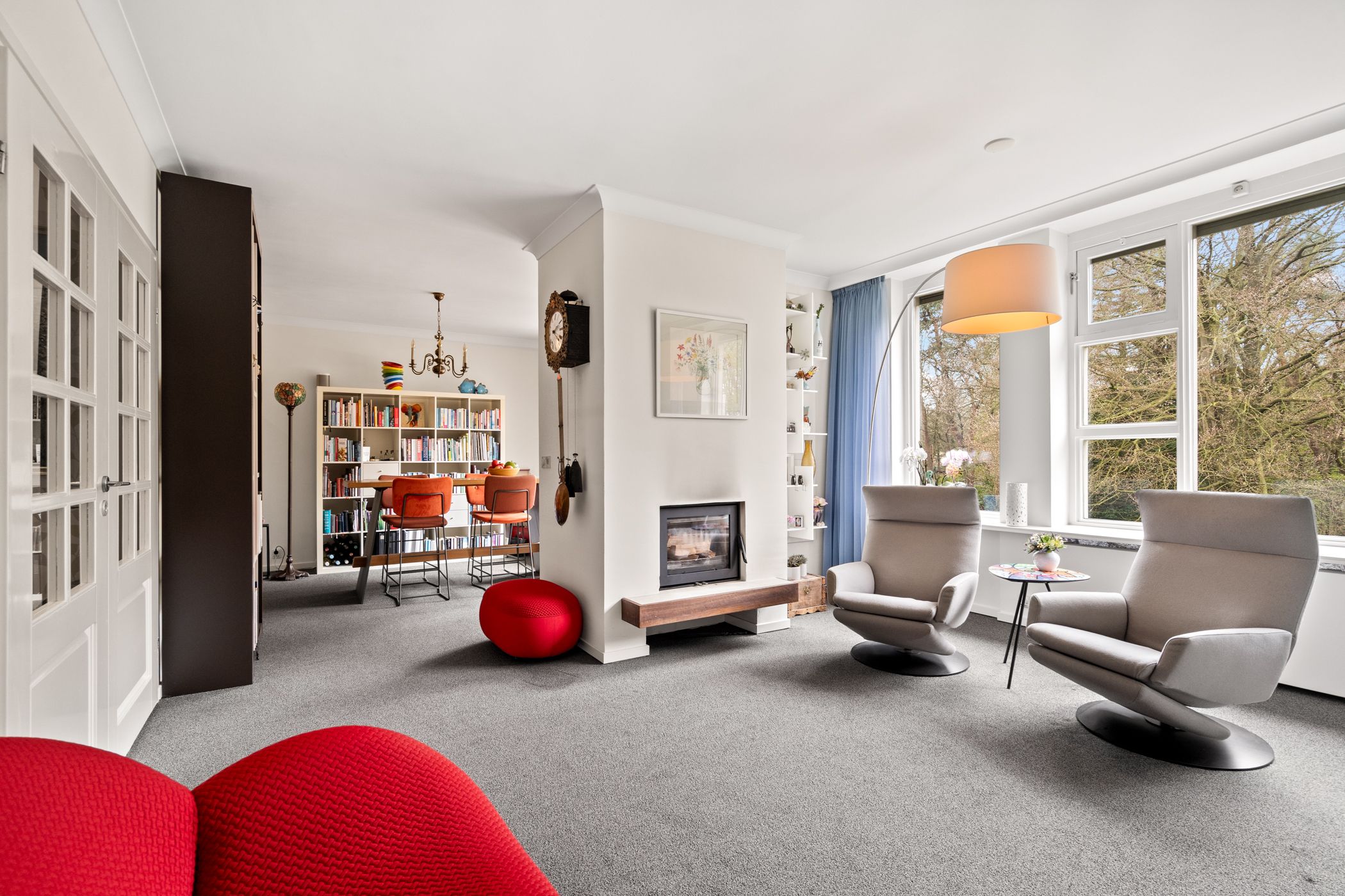 Photo 6 of Stichtse Rotonde 5-C