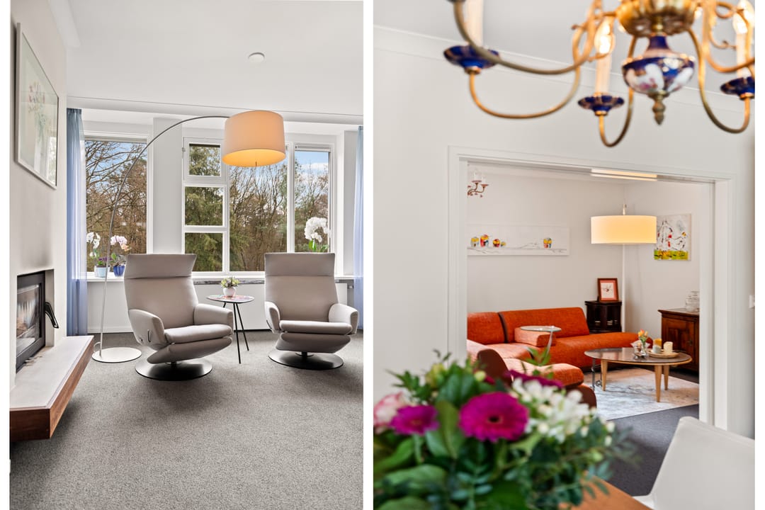 Photo 7 of Stichtse Rotonde 5-C