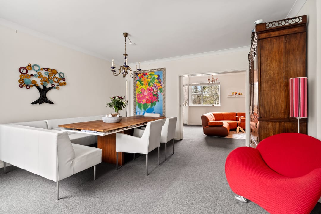 Photo 8 of Stichtse Rotonde 5-C